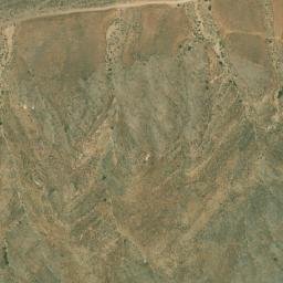 Satellite imagery of Ma‘dan-e Sarband, IR