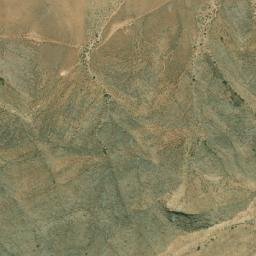 Satellite imagery of Ma‘dan-e Sarband, IR