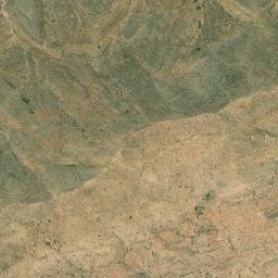 Satellite imagery of Ma‘dan-e Sarband, IR