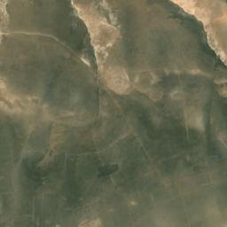 Satellite imagery of Kōh-e Gīr, AF