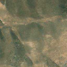 Satellite imagery of Kōh-e Gīr, AF
