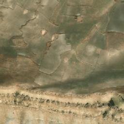 Satellite imagery of Kōh-e Dēw Surkhak, AF