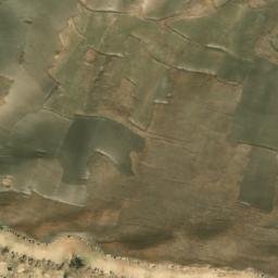 Satellite imagery of Kōh-e Dēw Surkhak, AF