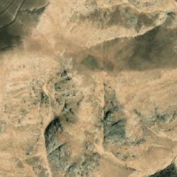 Satellite imagery of Band-e Wakhāl, AF