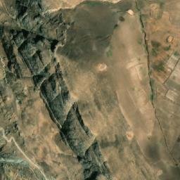 Satellite imagery of Band-e Muḩammad-Amān, AF