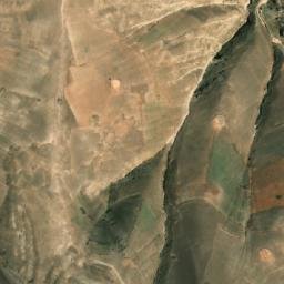 Satellite imagery of Band-e Muḩammad-Amān, AF