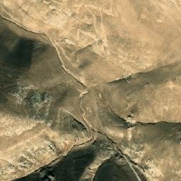 Satellite imagery of Kōh-e Khirmandgāh, AF