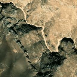 Satellite imagery of Kōh-e Sang-e Zān, AF