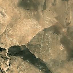 Satellite imagery of Kōh-e Sang-e Zān, AF