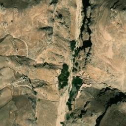 Satellite imagery of Shaykhiţalab, AF