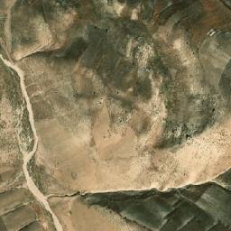 Satellite imagery of Band-e Gardan-e Bayd, AF