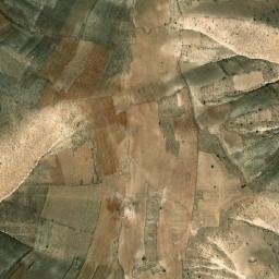 Satellite imagery of Band-e Gardan-e Bayd, AF