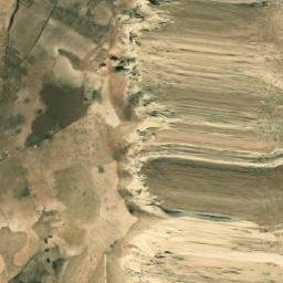 Satellite imagery of Kōtal-e Asp Rāh, AF