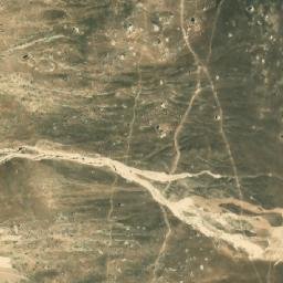 Satellite imagery of Kōtal-e Asp Rāh, AF