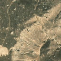 Satellite imagery of Kōtal-e Asp Rāh, AF