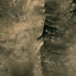 Satellite imagery of Qāwzār, AF