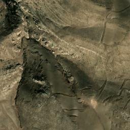 Satellite imagery of Qāwzār, AF