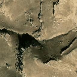 Satellite imagery of Kōh-e Khwājah Ganj, AF