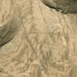 Satellite imagery of Kōh-e Khwājah Ganj, AF