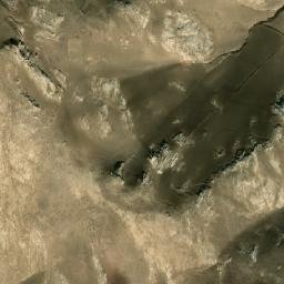 Satellite imagery of Kōh-e Khwājah Ganj, AF