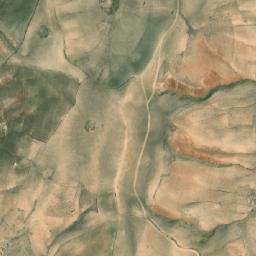 Satellite imagery of Kōtal-e Chambarak, AF