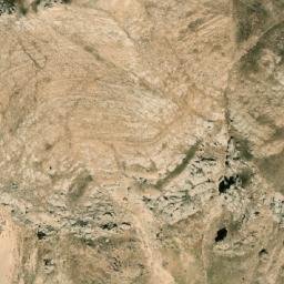 Satellite imagery of Mār Būlāq, AF