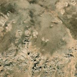 Satellite imagery of Mār Būlāq, AF