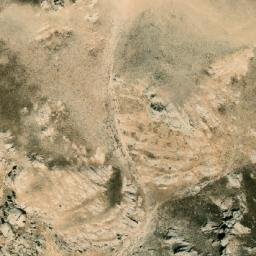 Satellite imagery of Mār Būlāq, AF