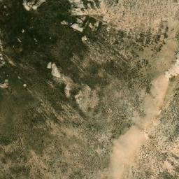 Satellite imagery of Kōh-e Chakāb, AF