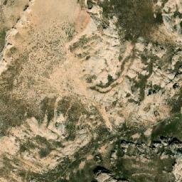 Satellite imagery of Kōh-e Chakāb, AF