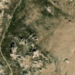 Satellite imagery of Kōh-e Chakāb, AF