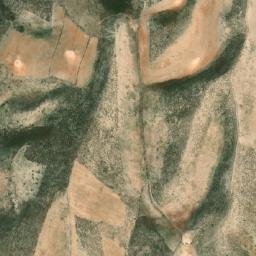 Satellite imagery of Kōh-e Kham Surkhī, AF
