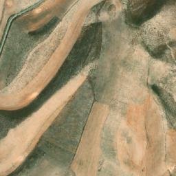 Satellite imagery of Kōh-e Kham Surkhī, AF