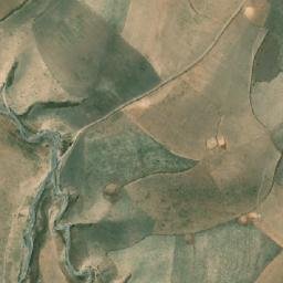 Satellite imagery of Pereval Shorchakotal’, AF