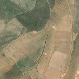Satellite imagery of Pereval Shorchakotal’, AF