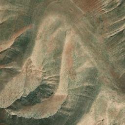 Satellite imagery of Gazak, AF