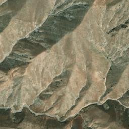 Satellite imagery of Darah-ye Ghōrī, AF