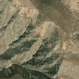 Satellite imagery of Darah-ye Ghōrī, AF