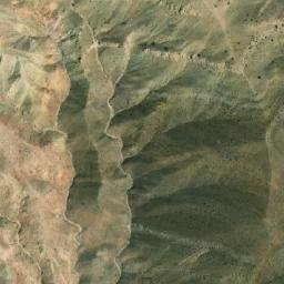 Satellite imagery of Kulunḏuk, AF