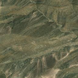 Satellite imagery of Kulunḏuk, AF