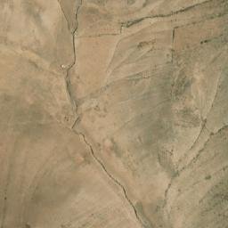 Satellite imagery of Band-e Dayktōr, AF