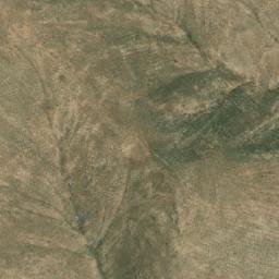 Satellite imagery of Band-e Dayktōr, AF
