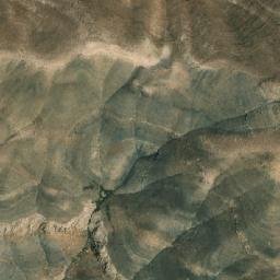 Satellite imagery of Kōh-e Zar Shākh, AF