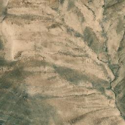 Satellite imagery of Kōh-e Zar Shākh, AF