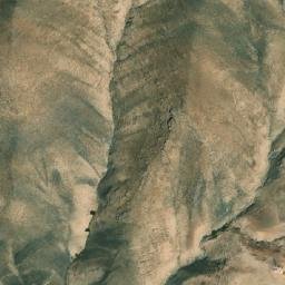 Satellite imagery of Kōh-e Khalwān, AF