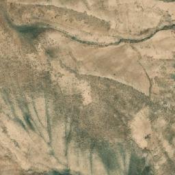 Satellite imagery of Kōh-e Khalwān, AF