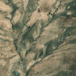 Satellite imagery of Kōh-e Bādrowak, AF