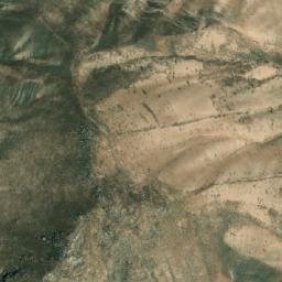 Satellite imagery of Kōh-e Bādrowak, AF