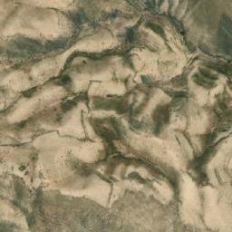 Satellite imagery of Kōh-e Bādrowak, AF
