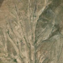 Satellite imagery of Kōh-e Sang Qōl, AF